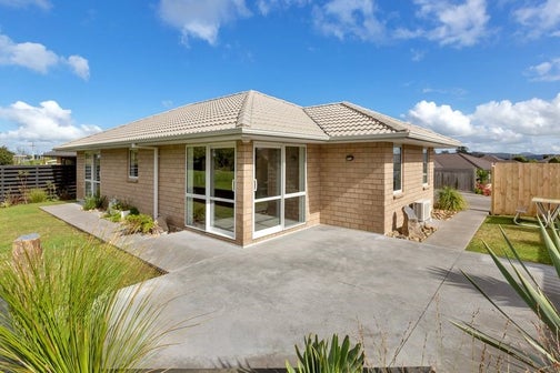 31 North Crest Drive, Onerahi, Whangarei