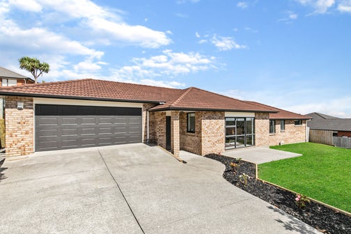 47 Keri Vista Rise, Papakura, Papakura