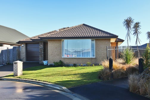17 Dunaverty Place, Broomfield, Christchurch