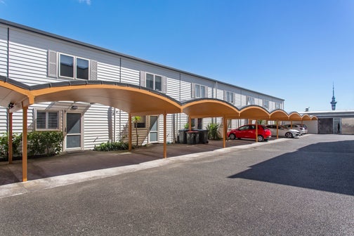 122B Newton Road, Eden Terrace, Auckland
