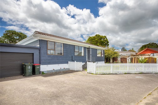 1/12 Limond Street, Randwick Park, Auckland