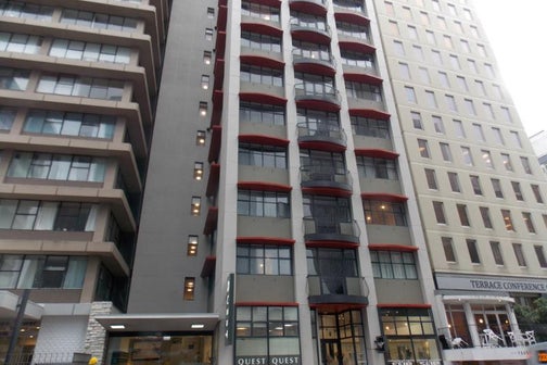 9D/120 The Terrace, Wellington Central, Wellington
