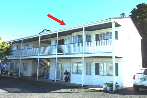 17/4 Tohitapu Road, Paihia, Paihia
