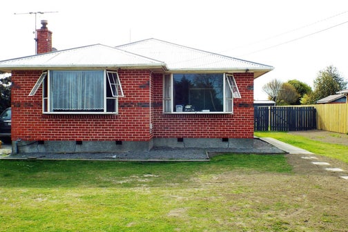 36 Melcombe Street, Tinwald, Ashburton