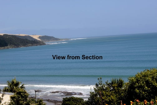 28 Tasman Heights, Ahipara, Kaitaia