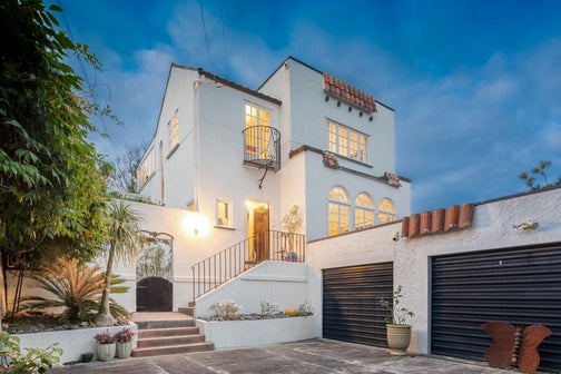 29 West End Road, Herne Bay, Auckland