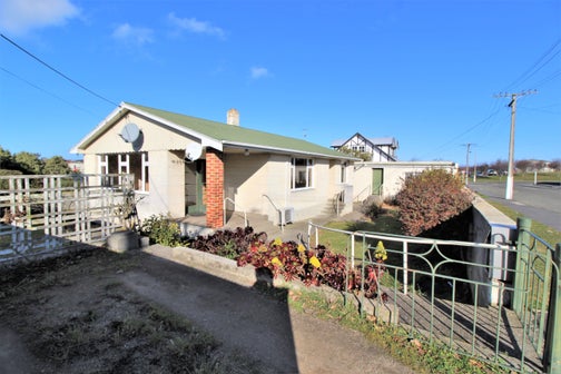 15 Wye Street, Oamaru, Oamaru