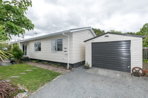 84B Mardon Road, Enderley, Hamilton