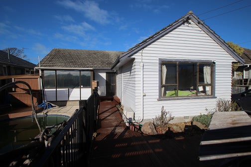 33 Tedder Avenue, North New Brighton, Christchurch