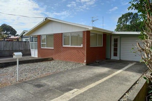 1/11 Pukenui Street, Strandon, New Plymouth