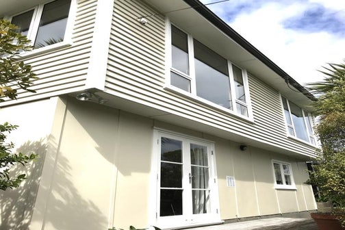64 Warwick Street, Wilton, Wellington
