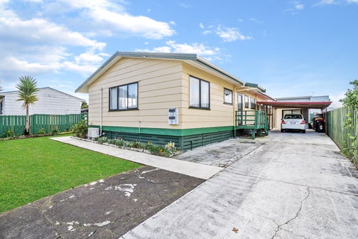 26 Templeton Place, Clendon Park, Auckland