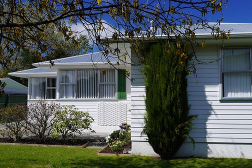 54 California Drive, Totara Park, Upper Hutt