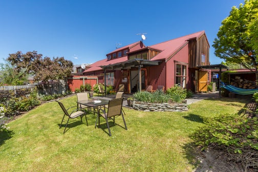 11B DAVEYS PLace, Arrowtown, ARROWTOWN