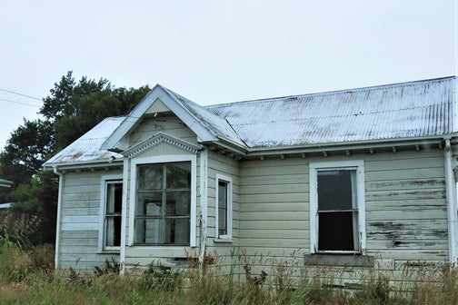 2 Manse Street, Clinton, Clinton