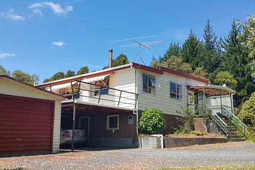 7 Te Pua Road, Kaikohe, Kaikohe