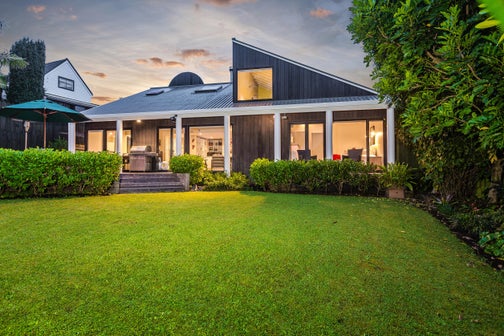 85A Fancourt Street, Meadowbank, Auckland