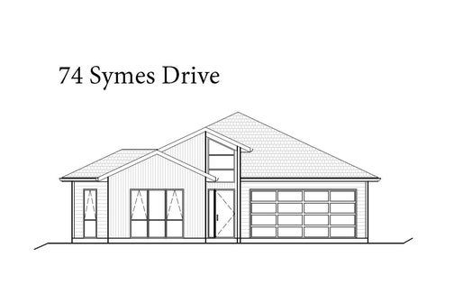 74 Symes Drive, Red Beach, Red Beach