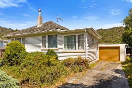142 Rata Street, Naenae, Lower Hutt