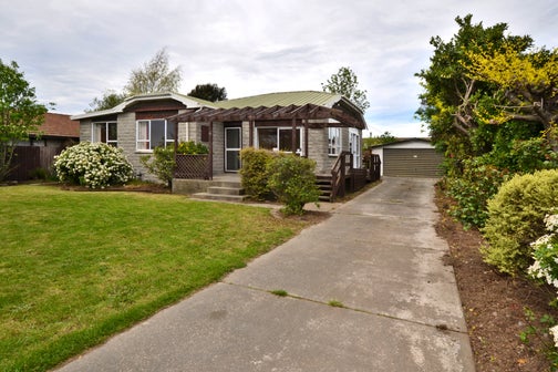 66B Hei Hei Road, Hei Hei, Christchurch