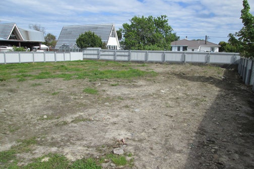 74A Chaucer Street, Milton