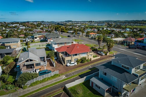201 Hibiscus Coast Highway, Red Beach, Whangaparāoa