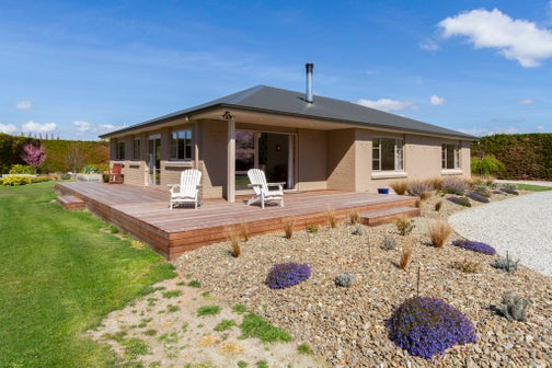0 Domain Road, Lake Hawea, Lake Hawea
