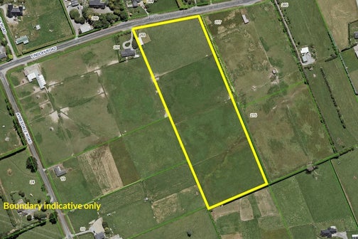 263 Findlay Road, ASCOT, INVERCARGILL