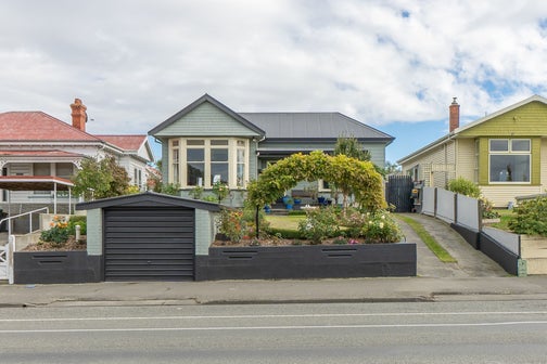 33 King Street, Parkside, Timaru
