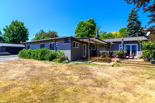 224 Rawhiti Road, Reporoa