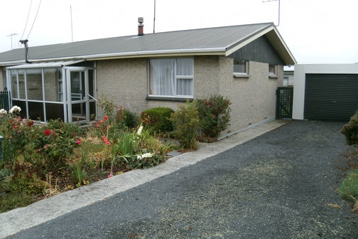 7B Wyre Street, Kaitangata, Kaitangata