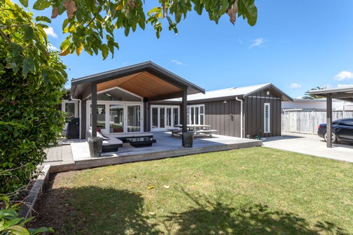 227 Bellona Road, Whangamata, Whangamatā