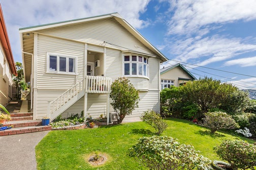 10 Tirangi Road, Rongotai, Wellington