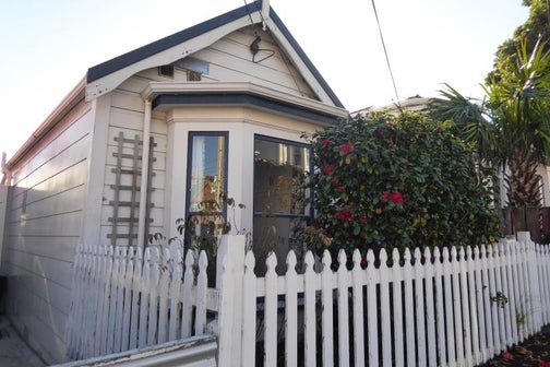 110 Brougham Street, Mount Victoria, Wellington