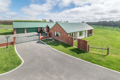 52 Orchard Place, Clarkville, Kaiapoi