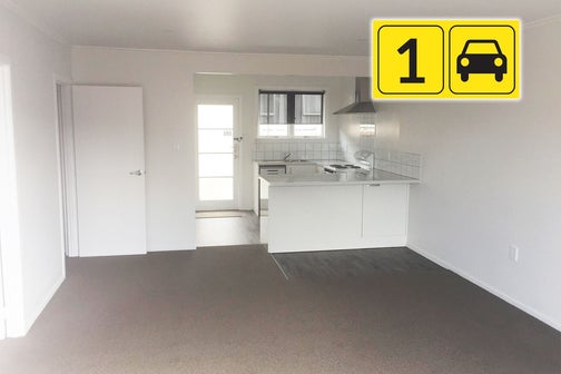 4/43 Kingsway Avenue, Sandringham, Auckland