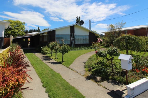 34 Glendale Crescent, Holmes Hill, Oamaru