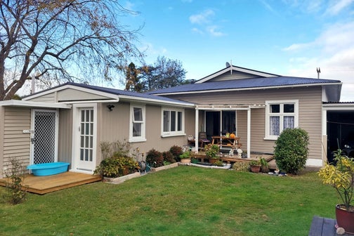 25 Kabul Street, Wairoa, Wairoa
