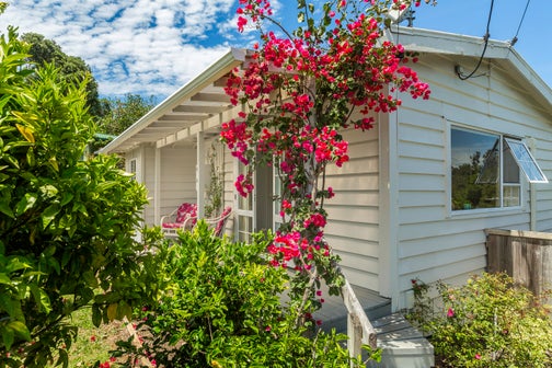 18 Goodwin Avenue, Oneroa, Waiheke Island