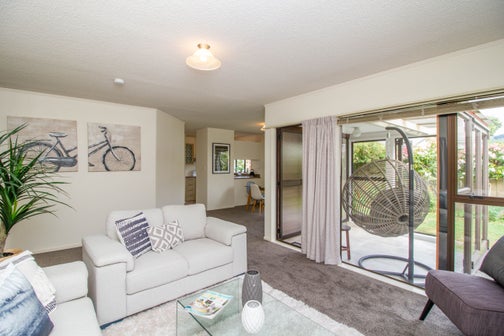 21C Tennyson Avenue, Avalon, Lower Hutt
