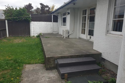 15A Northcote Road, Northcote, Christchurch