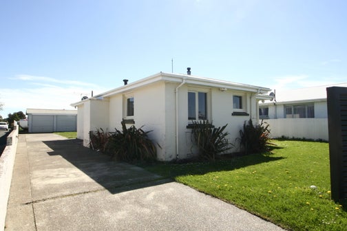 654 Tweed Street, Newfield, Invercargill