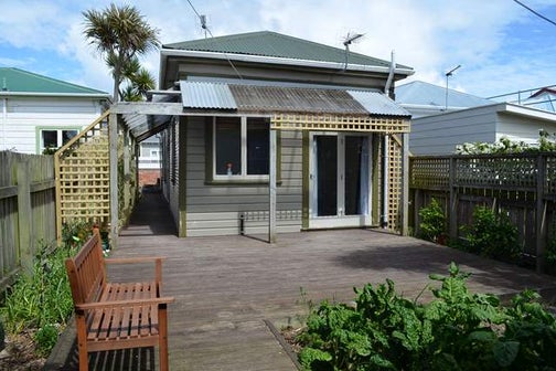 6 Cardall Street, Newtown, Wellington