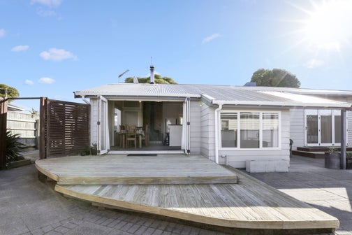122 Malfroy Road, Victoria, Rotorua