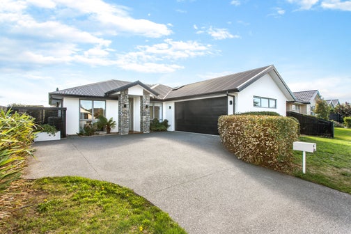 12 Te Aika Street, Marshland, Christchurch