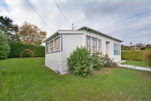 22 Ayr Street, Kaikorai, Dunedin