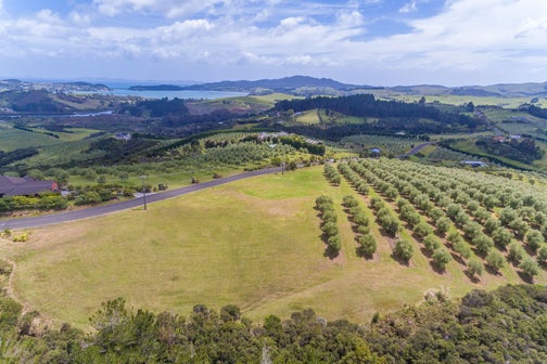 215 Midgley Road, Mangonui, Mangonui