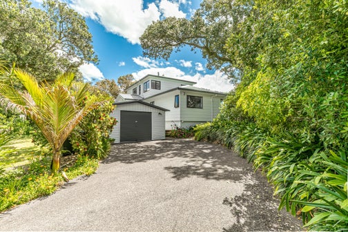 47 Tiri View Road, Palm Beach, Waiheke Island