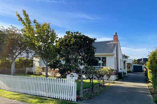 183 Chelmsford Street, Windsor, Invercargill