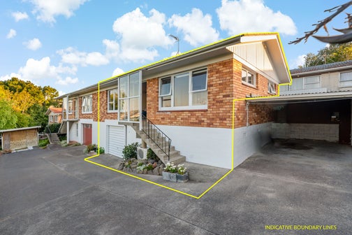 5/32 Watea Road, Sandringham, Auckland